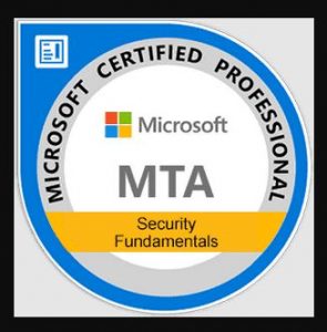 MTA Database Fundamentals Course