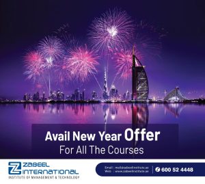 new year offer