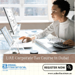 UAE Corporate Tax Training Course in Dubai Sharjah