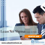 Six Sigma Certification Training in Dubai, Sharjah