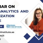 Free webinar on Data Analytics and Visualization course