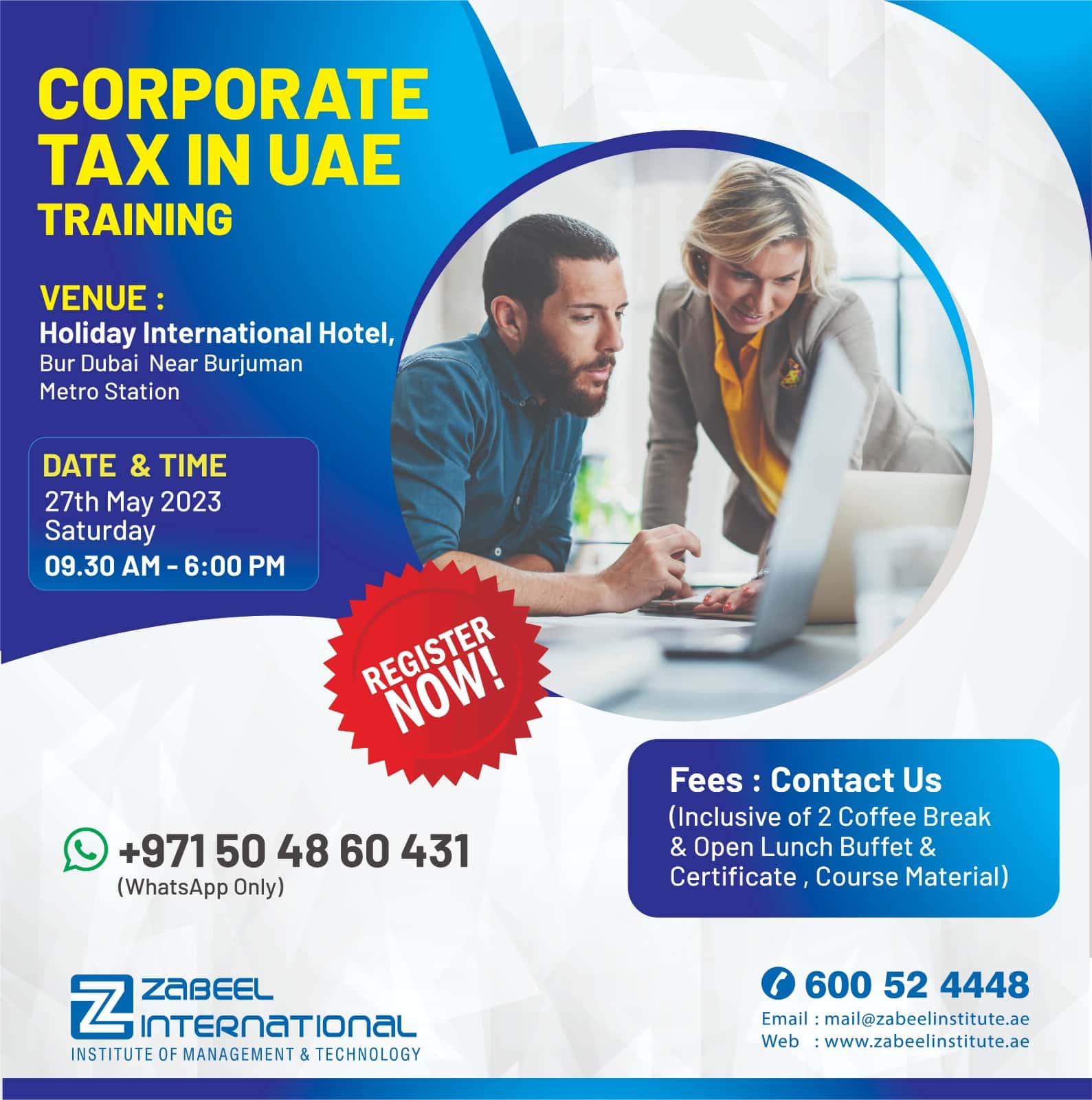 ACAMS-Certified Anti-Money Laundering Specialist Course in Dubai
