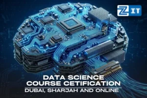 Data Science Course Certification in Dubai and Sharjah with Python, R Language, AI, machine learning, and analytics training