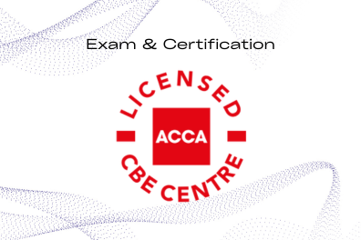 ACCA Licensed CBE Center