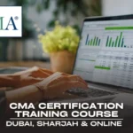 CMA Training