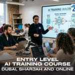 Artificial Intelligence Training Course – Entry Level Artificial Intelligence Training Course – Entry Level