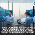 AI-102: Azure AI Engineer Associate Course