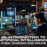 Introduction to Artificial Intelligence (IAI) Training Course in Dubai Introduction to Artificial Intelligence (IAI) Training Course