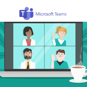 MS Teams Training Course in Dubai