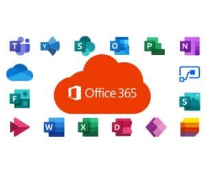 Office 365 Training Course in Dubai