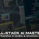 Full-Stack AI Mastery Course | AI-102 Training in Dubai