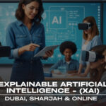 Explainable AI and Bulder Training Course in UAE, by Zabeel Institute